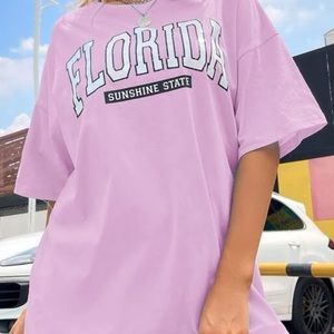 florida t-shirt